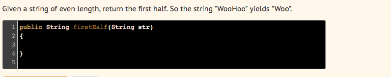 Solved Write a function in Java that implements the | Chegg.com