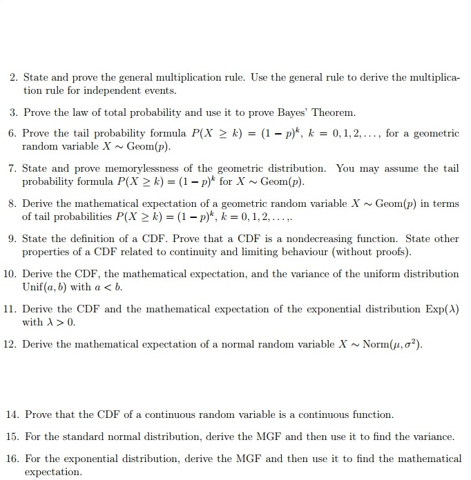 solved-2-state-and-prove-the-general-multiplication-rule-chegg
