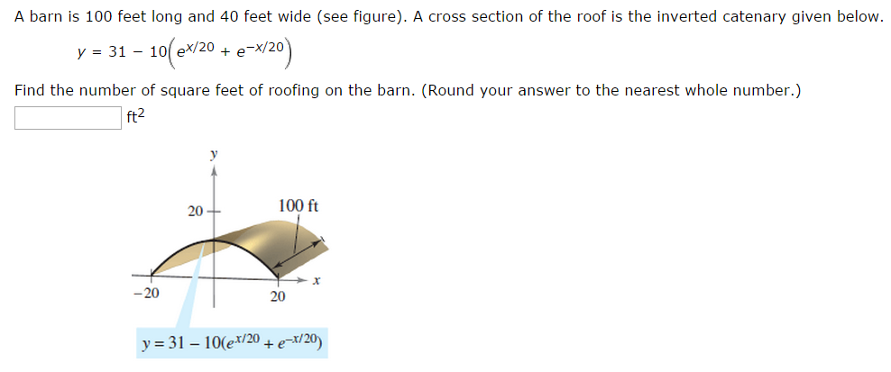 solved-a-barn-is-100-feet-long-and-40-feet-wide-see-chegg