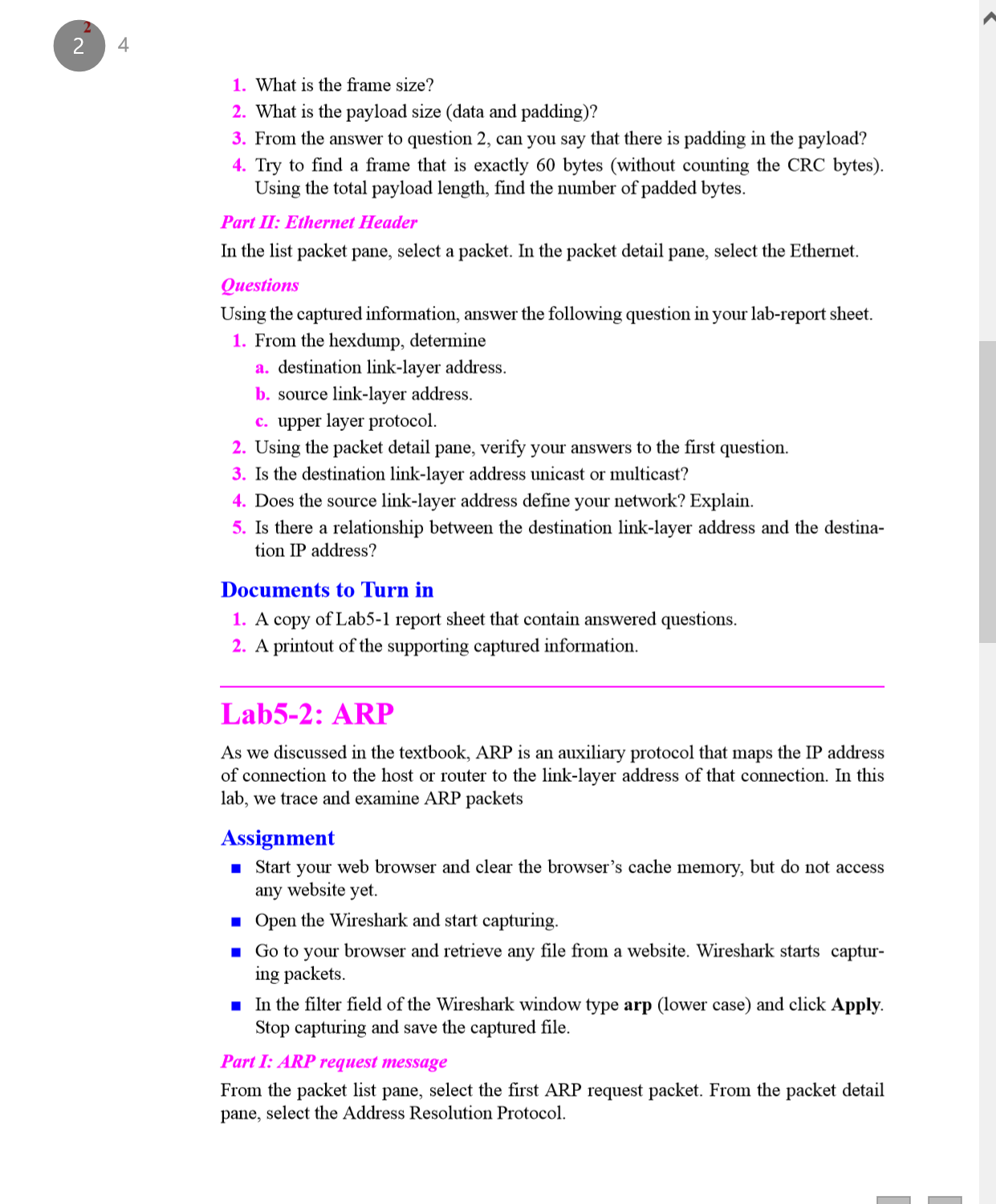 C-ARP2P-2208 Guaranteed Passing