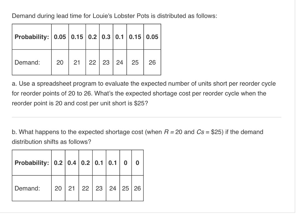 demand-during-lead-time-for-louie-s-lobster-pots-is-chegg