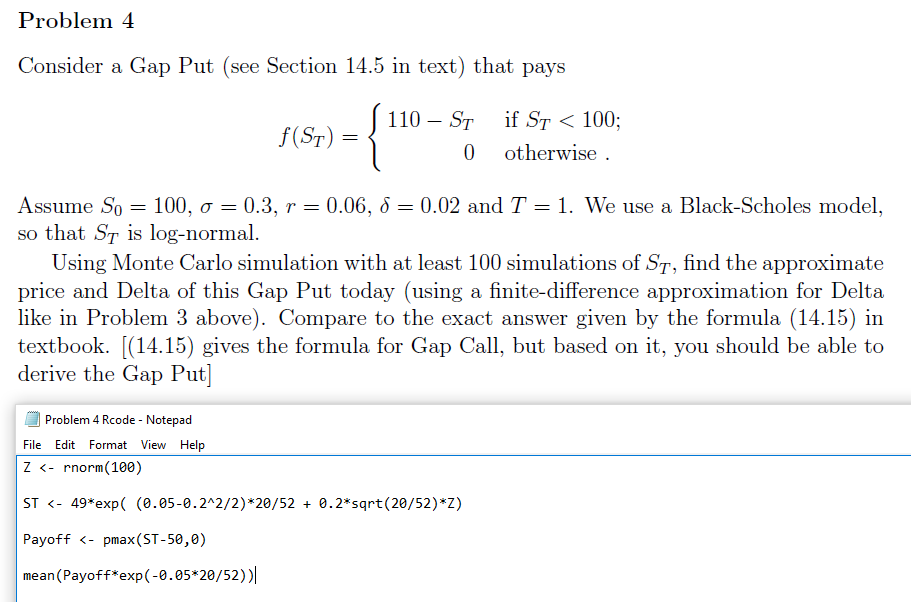Question | Chegg.com