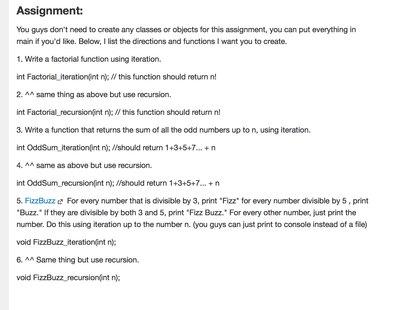 Solved ?Please answer in C++! Please write comments in | Chegg.com