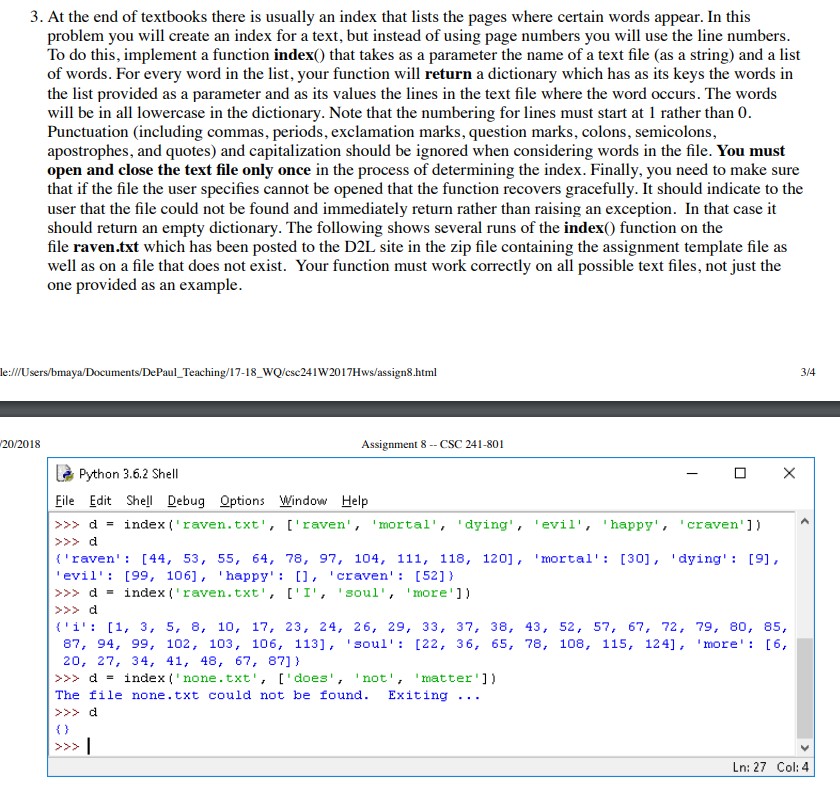 solved-3-at-the-end-of-textbooks-there-is-usually-an-index-chegg