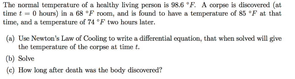 solved-the-normal-temperature-of-a-healthy-living-person-is-chegg