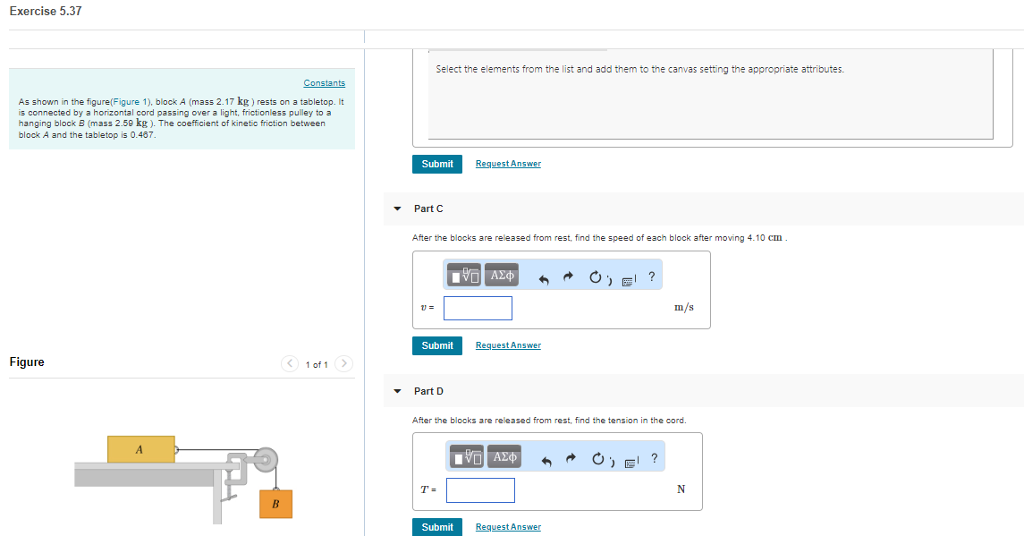 solved-as-shown-in-the-figure-figure-1-block-a-mass-2-17-chegg