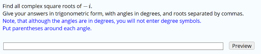 solved-find-all-complex-cube-roots-of-4-i-give-your-answers-chegg