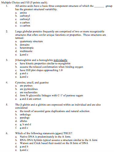 MKT-101 Question Explanations