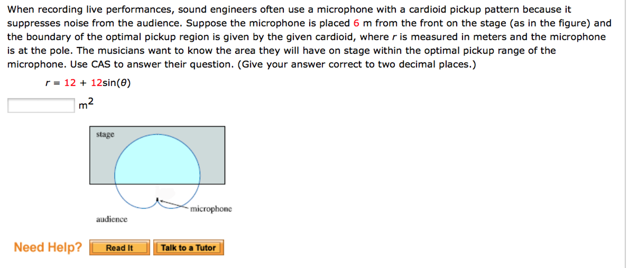 Solved When recording live performances, sound engineers