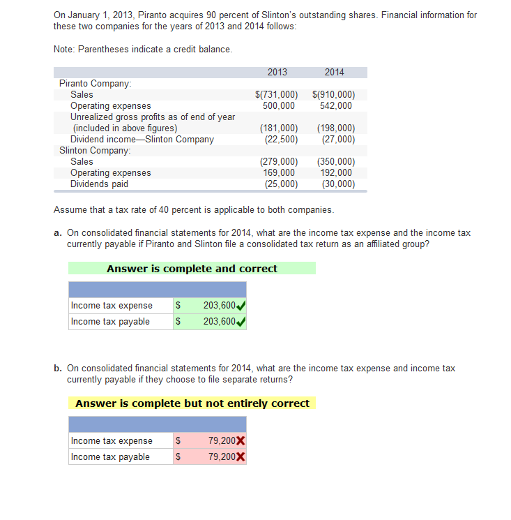 Solved I Have Part A Correct, But Am Having Trouble With | Chegg.com