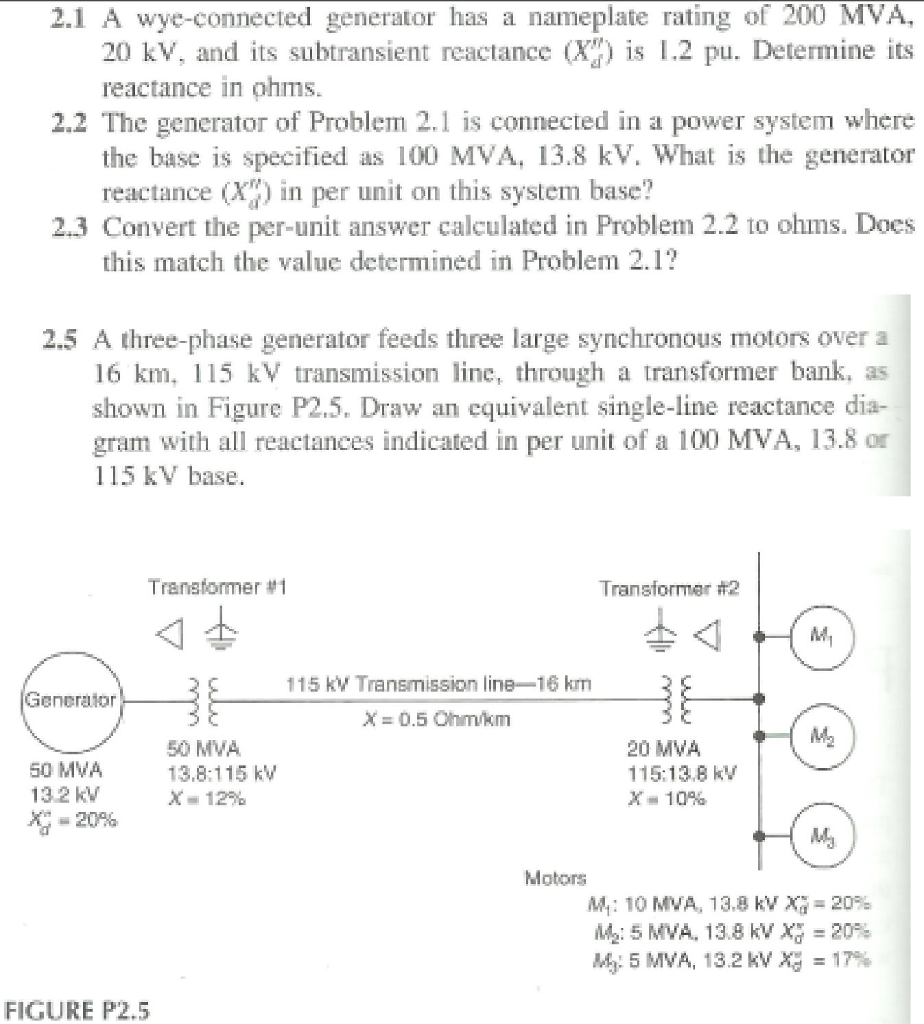 solved-2-1-a-wye-connected-generator-has-a-nameplate-rating-chegg