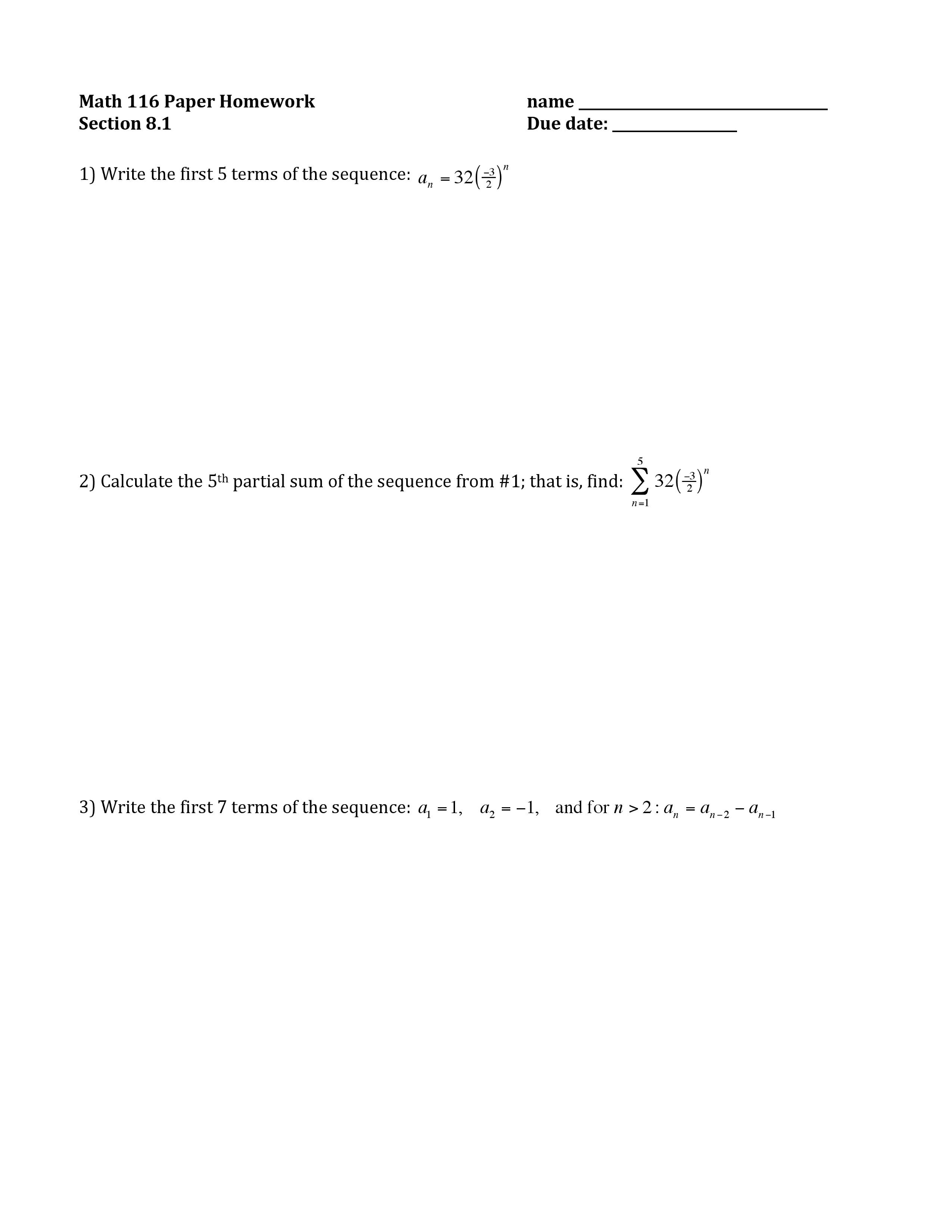 solved-write-the-first-5-terms-of-the-sequence-a-n-chegg