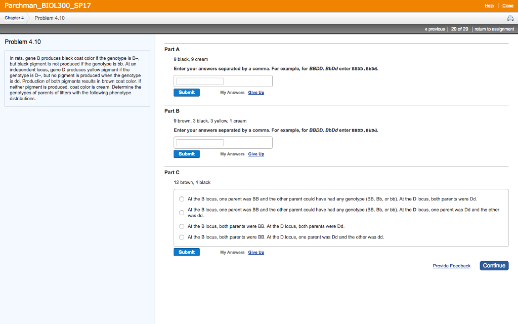 Solved How do you do Part A, Part B, AND Part C?? | Chegg.com