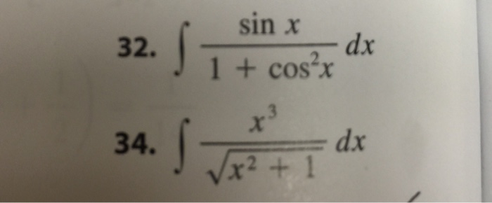 integration of 1 upon cos 2x 3 sin square x dx