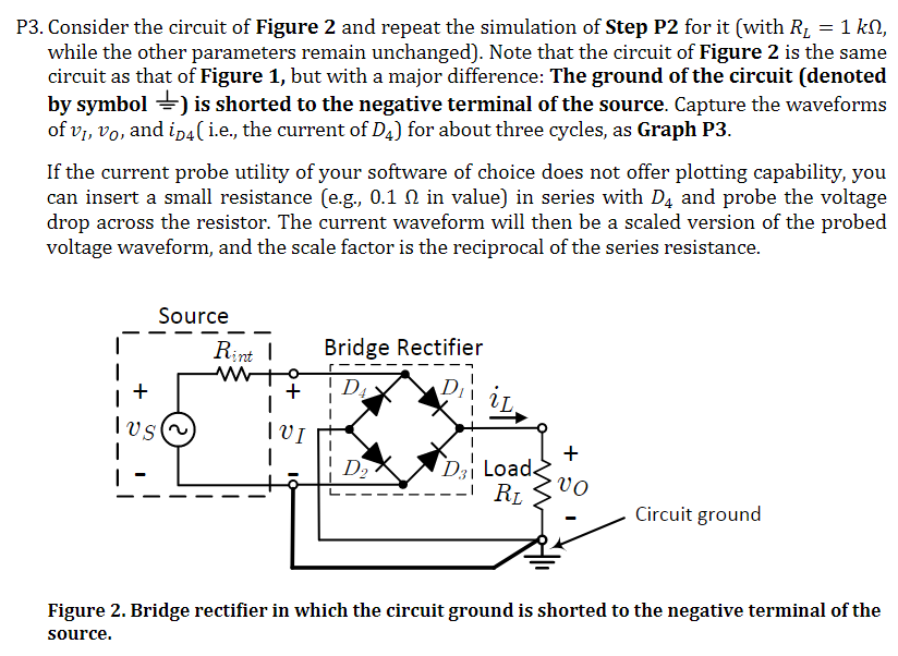 bridge rectifier experiment viva questions