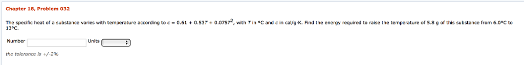 solved-chapter-18-problem-032-the-specific-heat-of-a-chegg