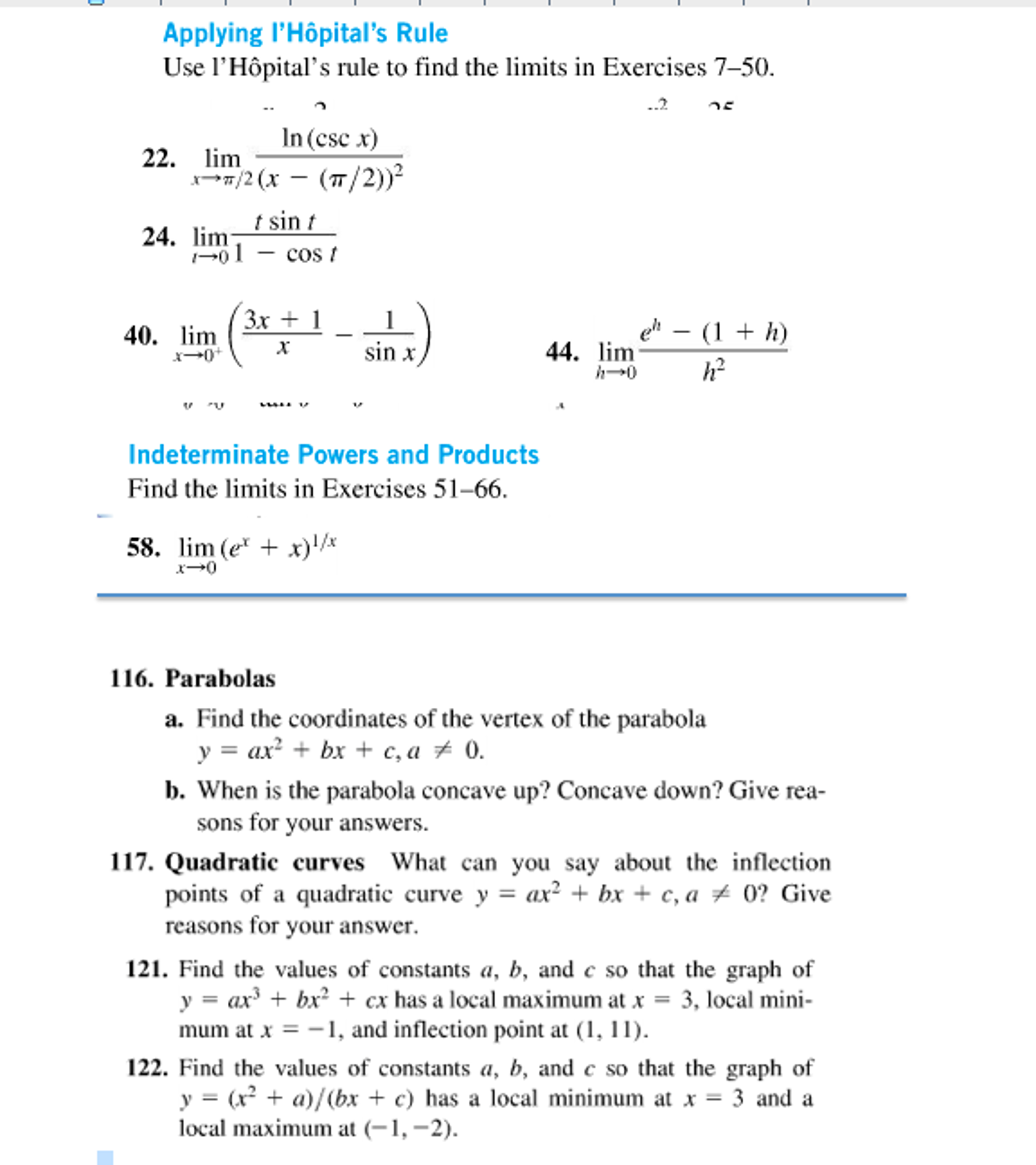 Limit Calculator With Steps Without Lhopital TOLHOQ
