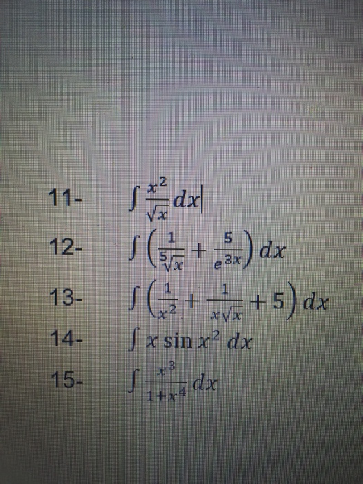 integration of 2x 1 upon x square 4 x minus 5 dx