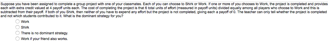 Solved Suppose you have been assigned to complete a group | Chegg.com