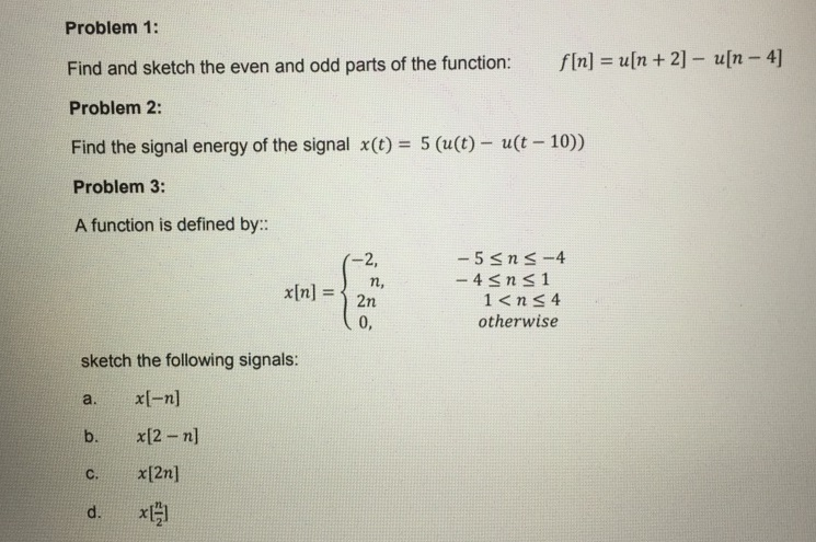 solved-find-and-sketch-the-even-and-odd-parts-of-the-chegg