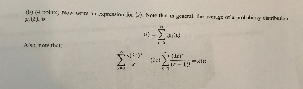 Solved Problem 5 (10 points) The evolutionary process of | Chegg.com