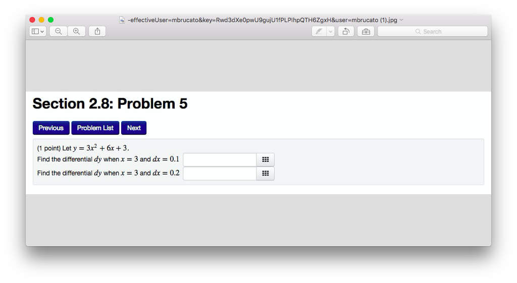 solved-let-y-3x-2-6x-3-find-the-differential-dy-when-chegg