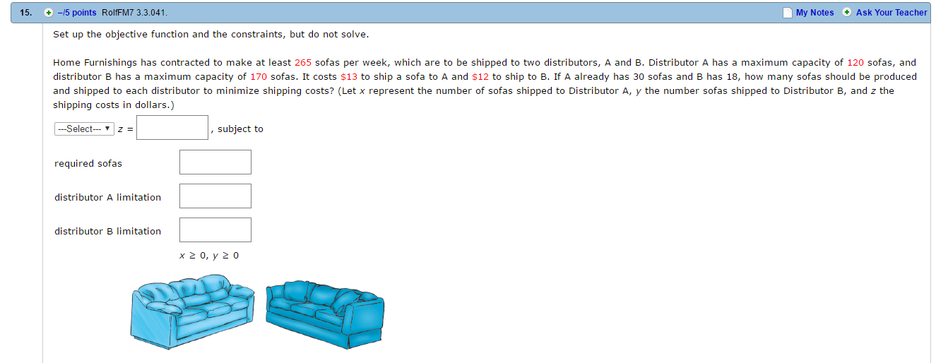 solved-set-up-the-objective-function-and-the-constraints-chegg