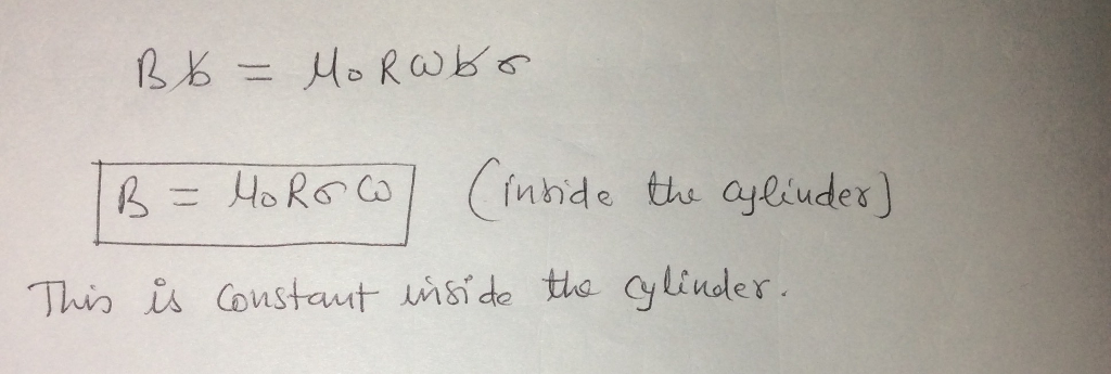 Solved Please help by solving part B of the following | Chegg.com