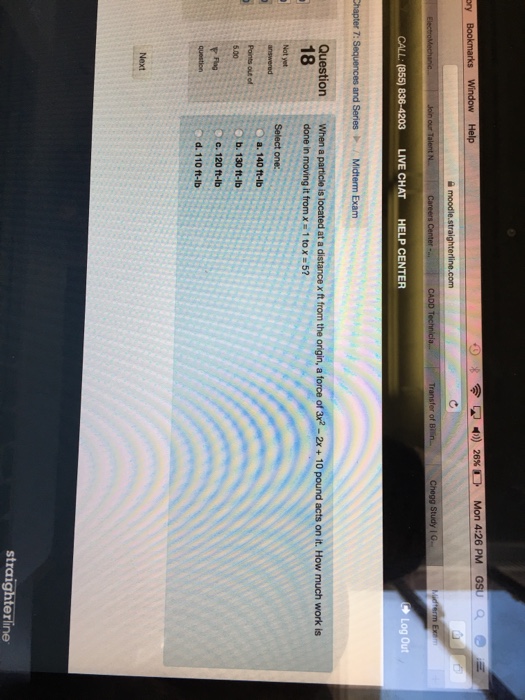 Solved Please answer all questions only need ANSWES | Chegg.com