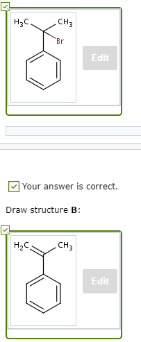 Solved Provide the structures of the intermediates and final | Chegg.com