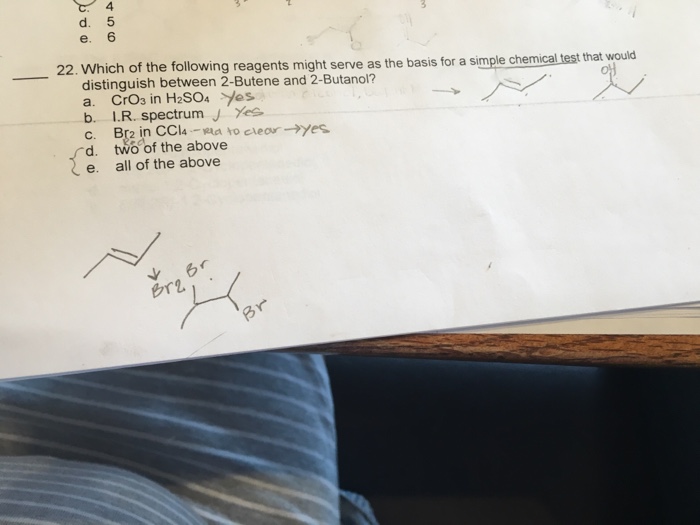 solved-which-of-the-following-reagents-might-serve-as-the-chegg