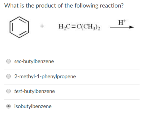 solved-what-is-the-product-of-the-following-reaction-chegg