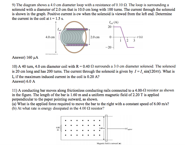 solved-the-diagram-shows-a-4-0-cm-diameter-loop-with-a-chegg