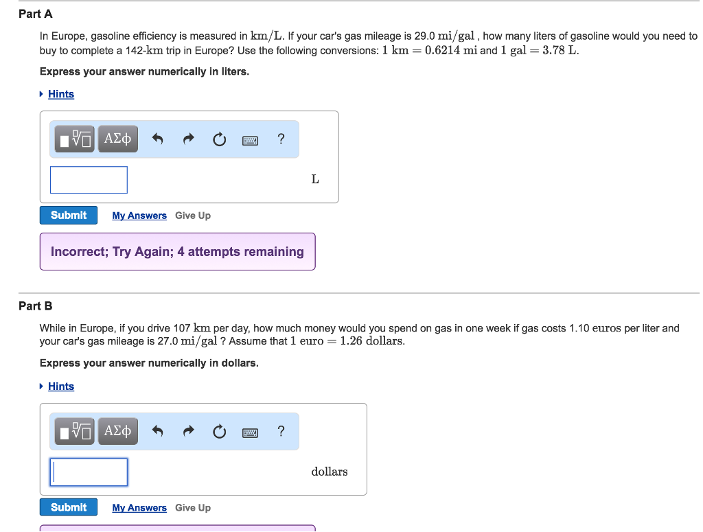 solved-part-a-in-europe-gasoline-efficiency-is-measured-in-chegg