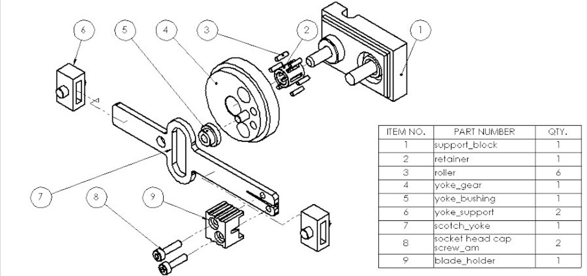 For jig saw dissection: | Chegg.com