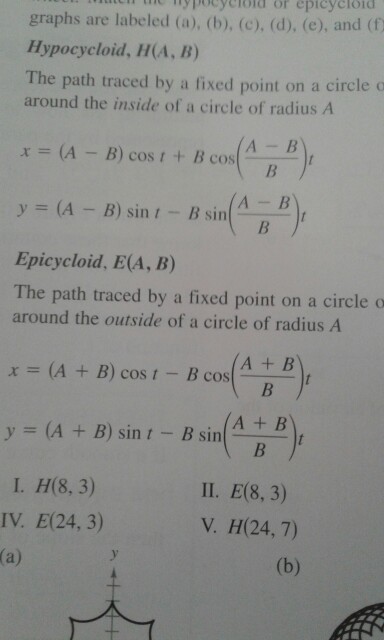 Solved A+B X # (A + B) Cos, .. B Cost B A+B Ys (A + B) Sin | Chegg.com