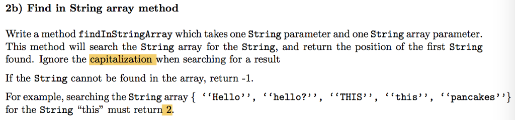 solved-2b-find-in-string-array-method-write-a-method-chegg