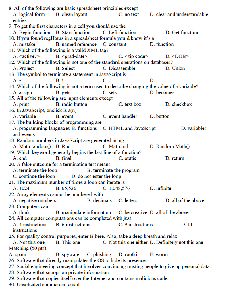 how to write a concise essay