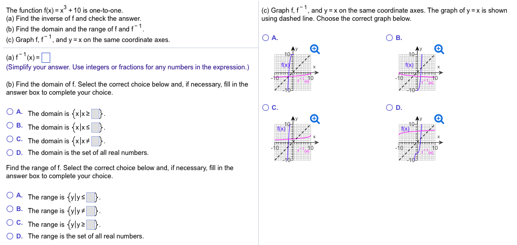 Solved c Graph F F 1 And Y x On The Same Coordinate Chegg how-to-use-f-x-as-a-notation-for-the-derivative-of-y-f-x