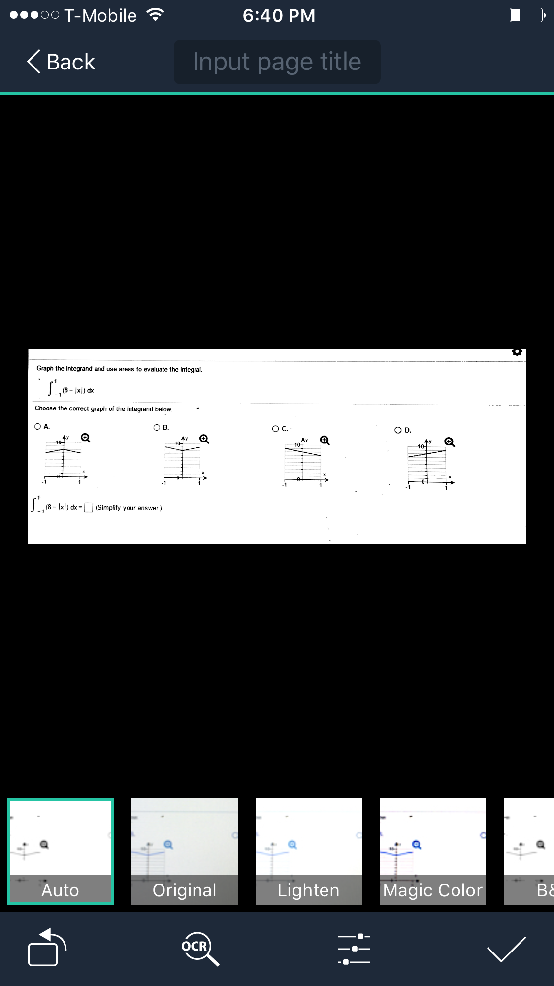 solved-graph-the-integrand-and-use-areas-to-evaluate-the-chegg