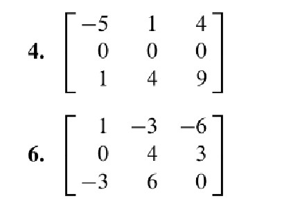 Solved show you work Useless otherwise specified, assume | Chegg.com