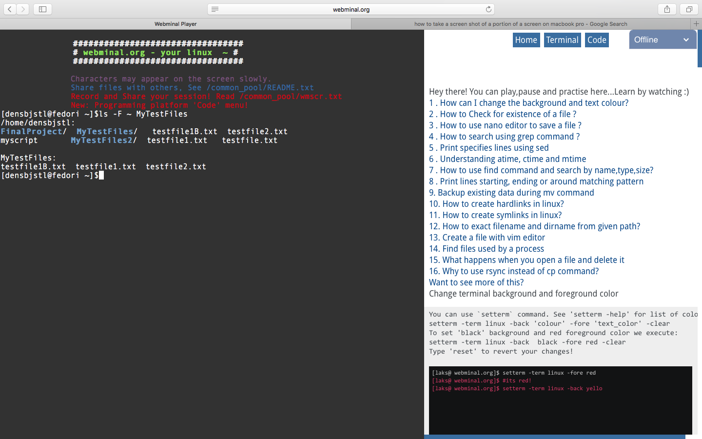 To Have My File Structure Appear As Below I M To Chegg To Have My File Structure Appear As Below I M To Chegg