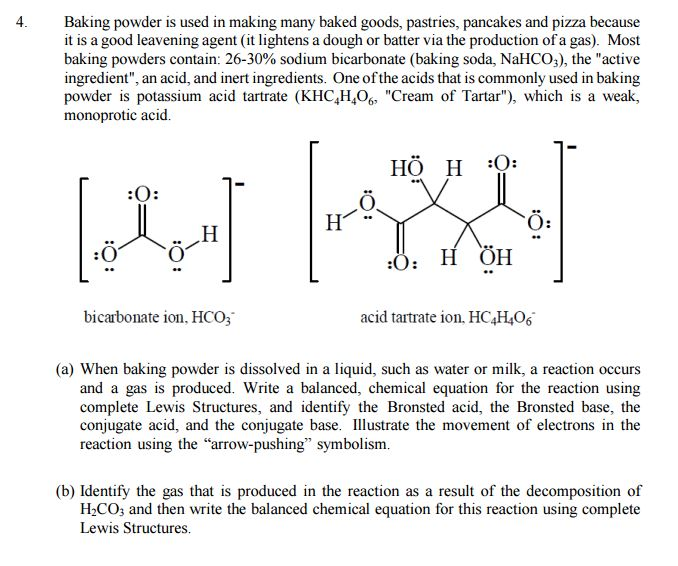 Baking Powder Chemical Formula UK Wholesale | www.micoope.com.gt