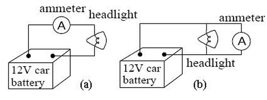 Solved The Manufacturer Of A 12 V Car Headlight Specifies It | Chegg.com