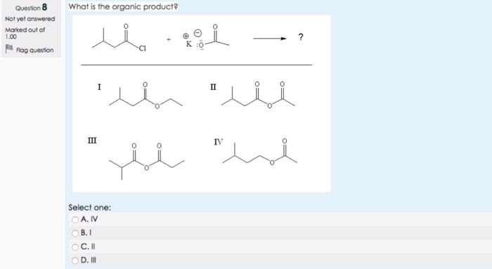 Solved Organic Chemistry | Chegg.com