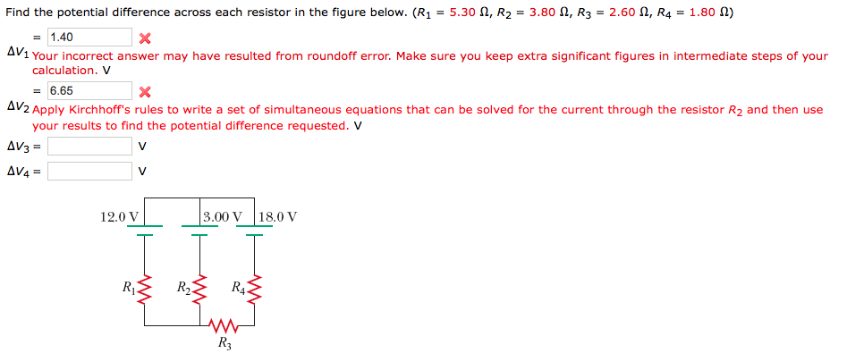 solved-find-the-potential-difference-across-each-resistor-in-chegg