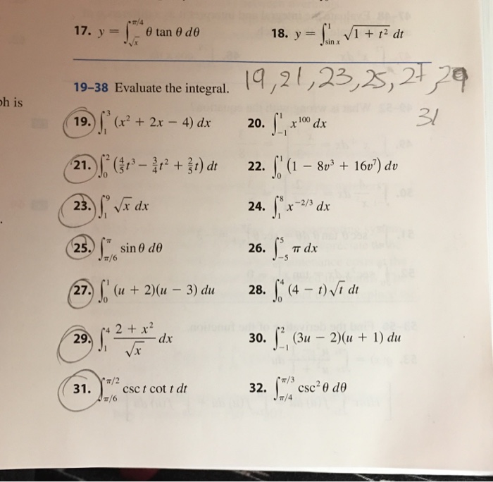 solved-evaluate-the-integral-integral-1-3-x-2-2x-4-dx-chegg