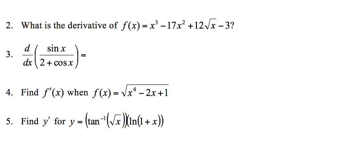 solved-what-is-the-derivative-of-f-x-x3-17x2-12-square-chegg