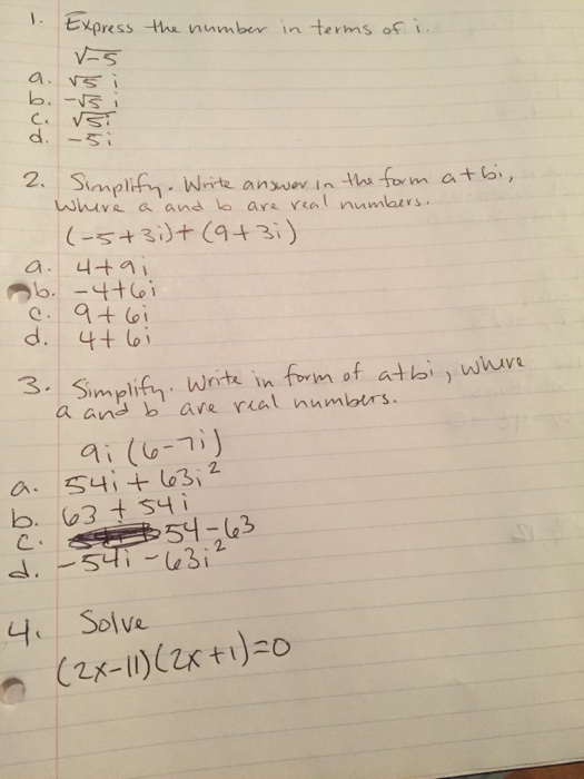 what is the index of square root 5
