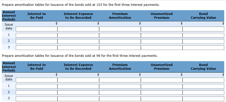 Solved Wempe Co. sold $3,000,000, 8%, 10-year bonds on | Chegg.com